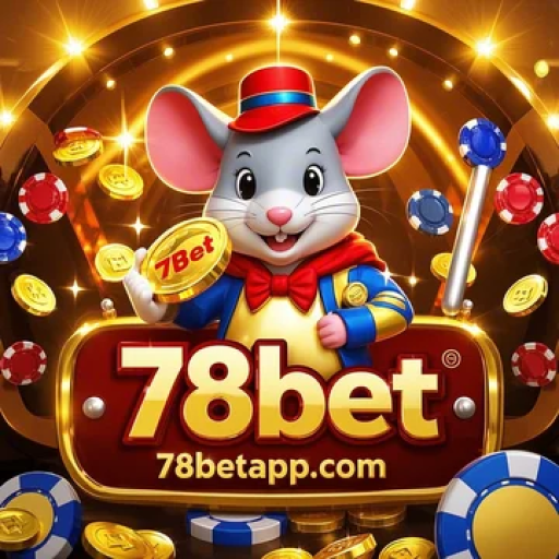 Explore o Mundo dos Caça-Níqueis no 78bet: Diversão e Ganhos em Um Só Lugar